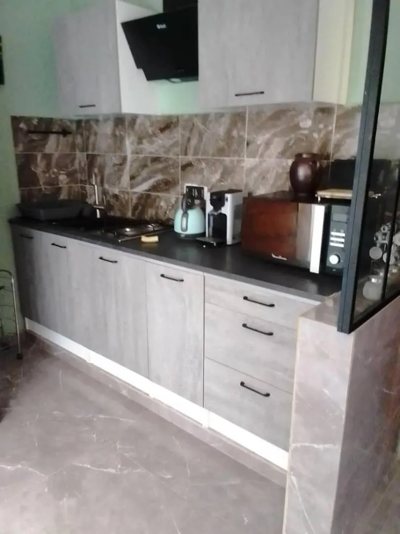 Teranga Sn Apartment Dakar
