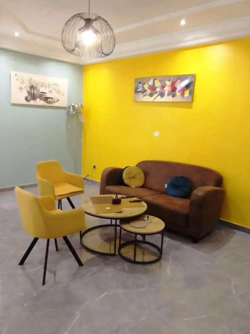 Teranga Sn Apartment Dakar 0*,  Senegal