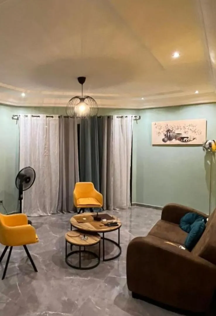 Teranga Sn Apartment Dakar