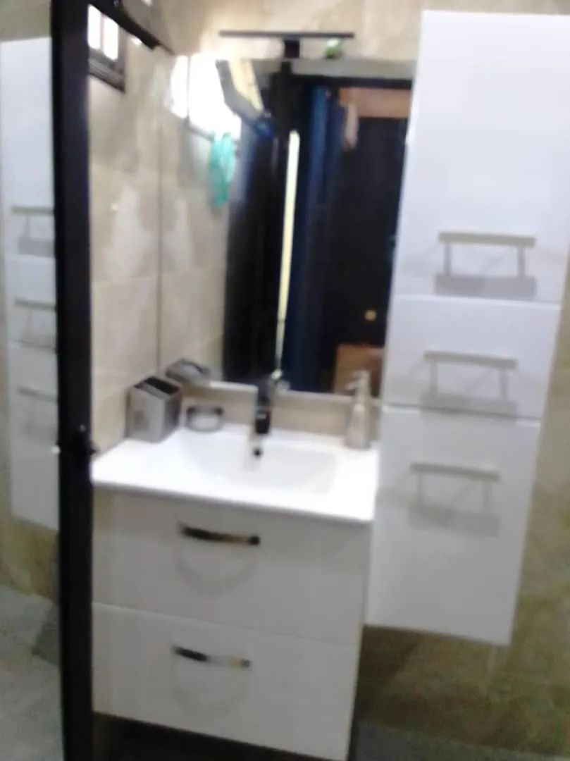 Teranga Sn Apartment Dakar