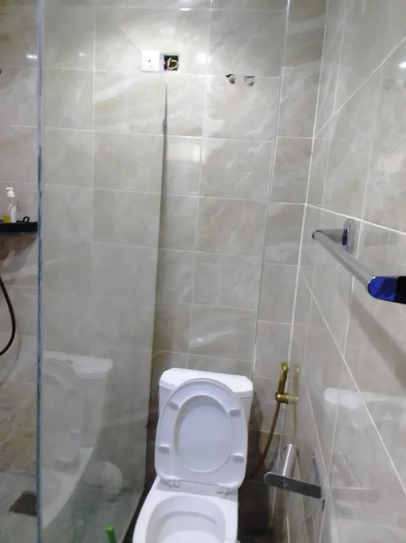 Teranga Sn Apartment Dakar