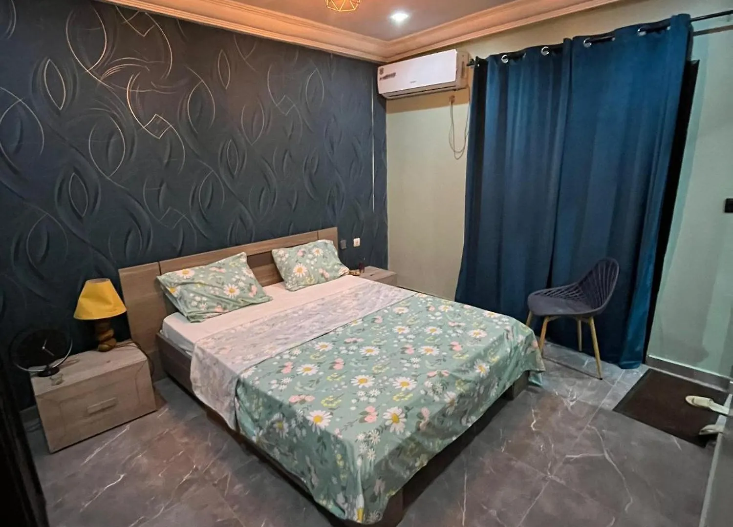 Teranga Sn Apartment Dakar Senegal